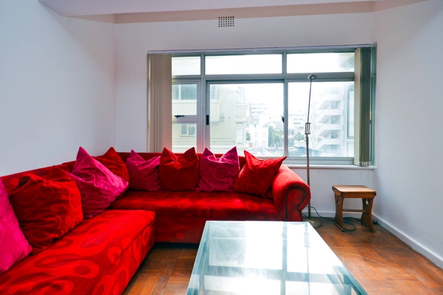 To Let 2 Bedroom Property for Rent in Sea Point Western Cape